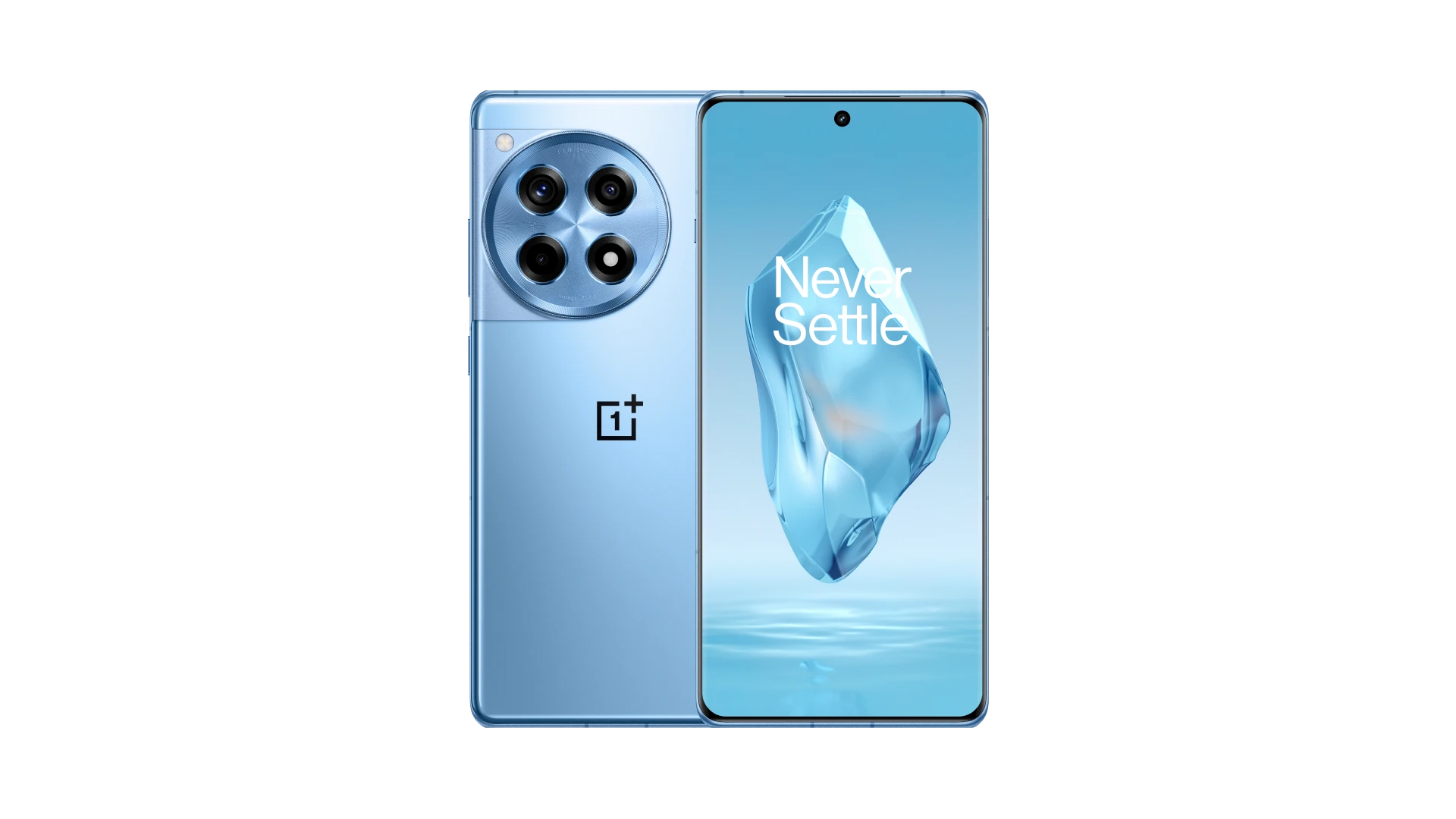 รูปภาพ วันพลัส OnePlus 12R (16GB/256GB)