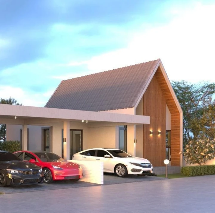 รูปภาพ หรรษาโน่ เพชรเกษม 77 (Hunzano Petchkasem 77)