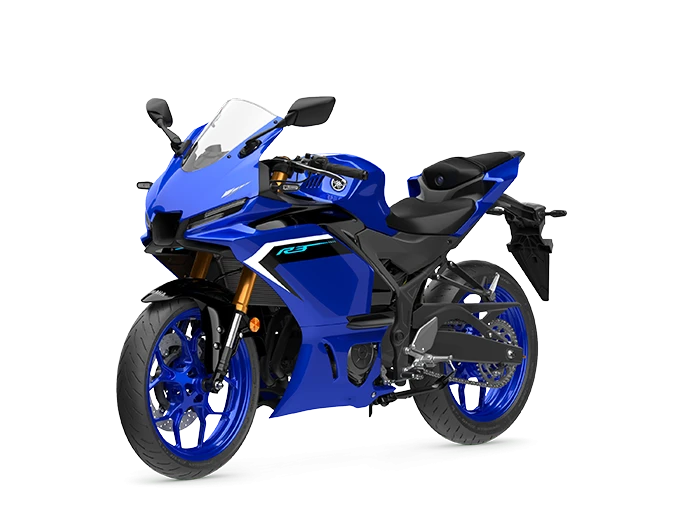 รูปภาพ ยามาฮ่า Yamaha R3 (Standard) ปี 2025