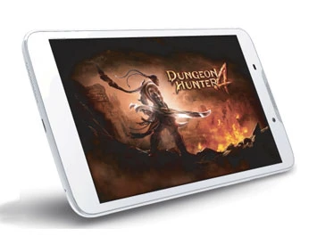 i-mobile i-TAB ไอโมบาย ไอ-แท็ป