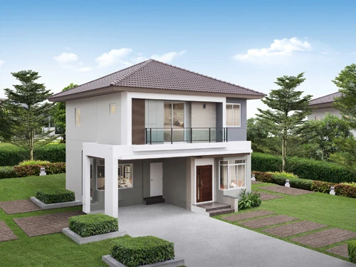 พาร์คเวย์ แอทอีซ ธารารมณ์ เอ็นเตอร์ไพรส์ พาร์คเวย์ แอทอีซ ธารารมณ์ เอ็นเตอร์ไพรส์