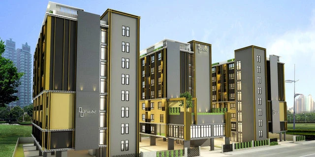 รูปภาพ เอสตาเบ (Estabe')