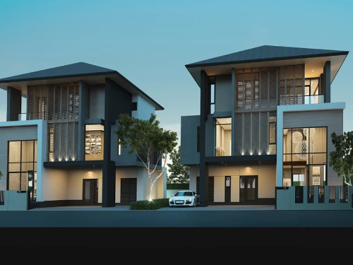 รูปภาพ เดอะ กรอสเวินเนอร์ ราษฎร์พัฒนา - รามคำแหง (The Grosvenor Ratpattana - Ramkamhaeng)