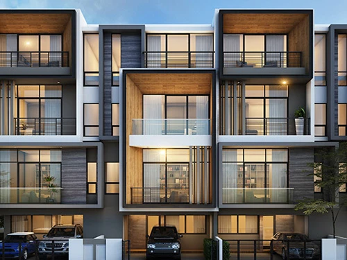 รูปภาพ เนอวานา ดีฟายน์ พระราม 9 (Nirvana Define Rama 9)