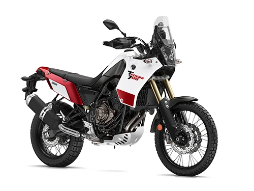 รูปภาพ ยามาฮ่า Yamaha Tenere 700 ปี 2022