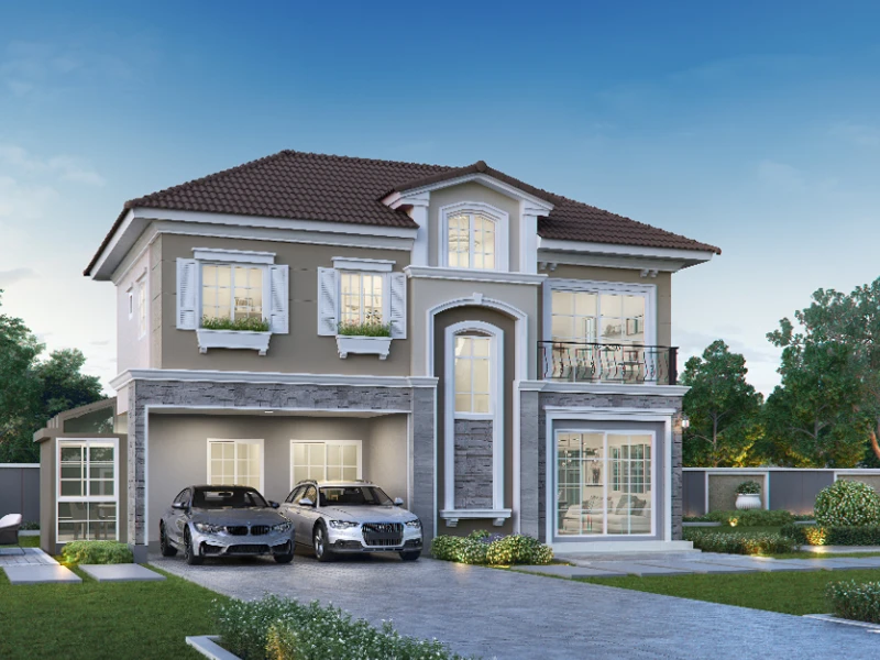 รูปภาพ นีโอ โฮม รัตนาธิเบศร์-ราชพฤกษ์ (Neo Home Rattanathibet-Ratchapruek)