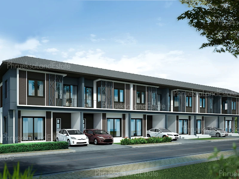 รูปภาพ เดอะ เซ็นทรัล 3 อัสสัมชัญ - ศรีราชา (The Central 3 Assumption - Sriracha)