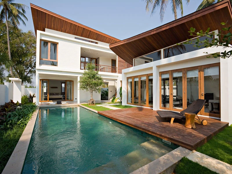 รูปภาพ ปราณลักษณ์ (Pran A Luxe)