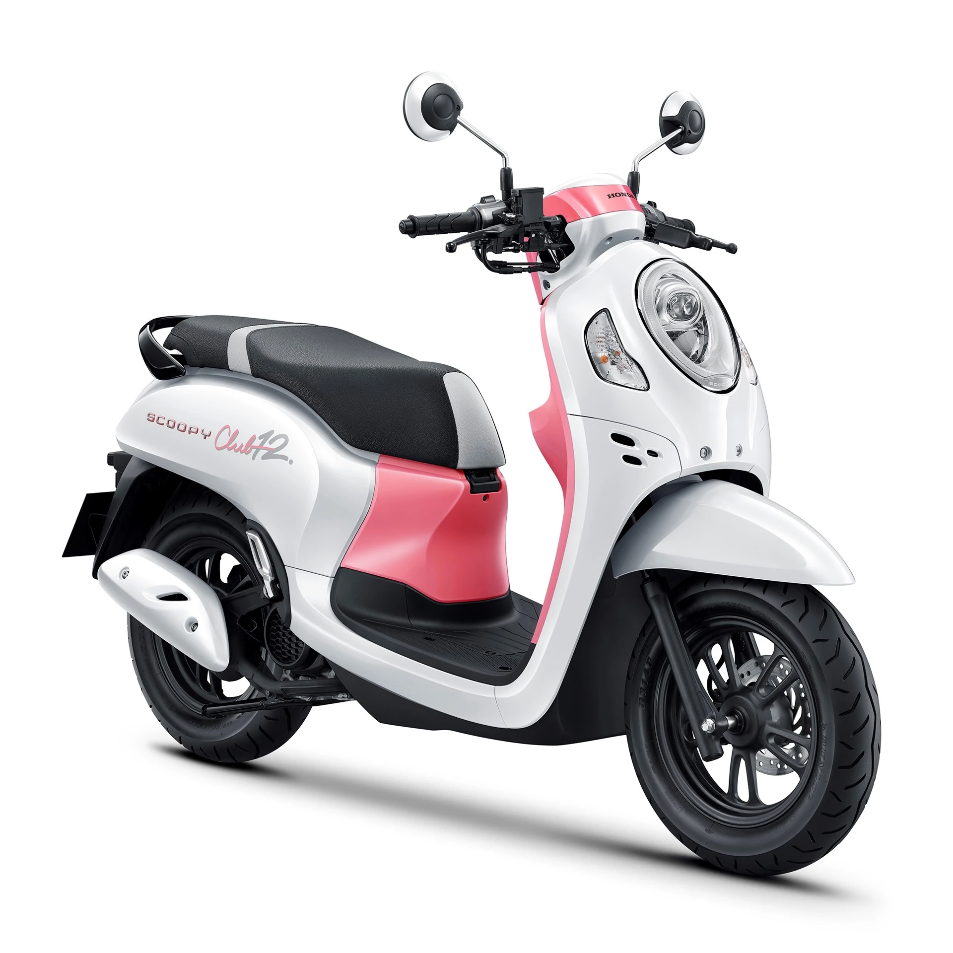 รูปภาพ ฮอนด้า Honda Scoopy Club12 ปี 2023