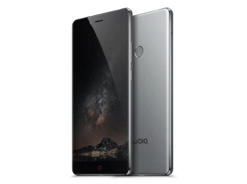 Nubia Z นูเบีย แซด