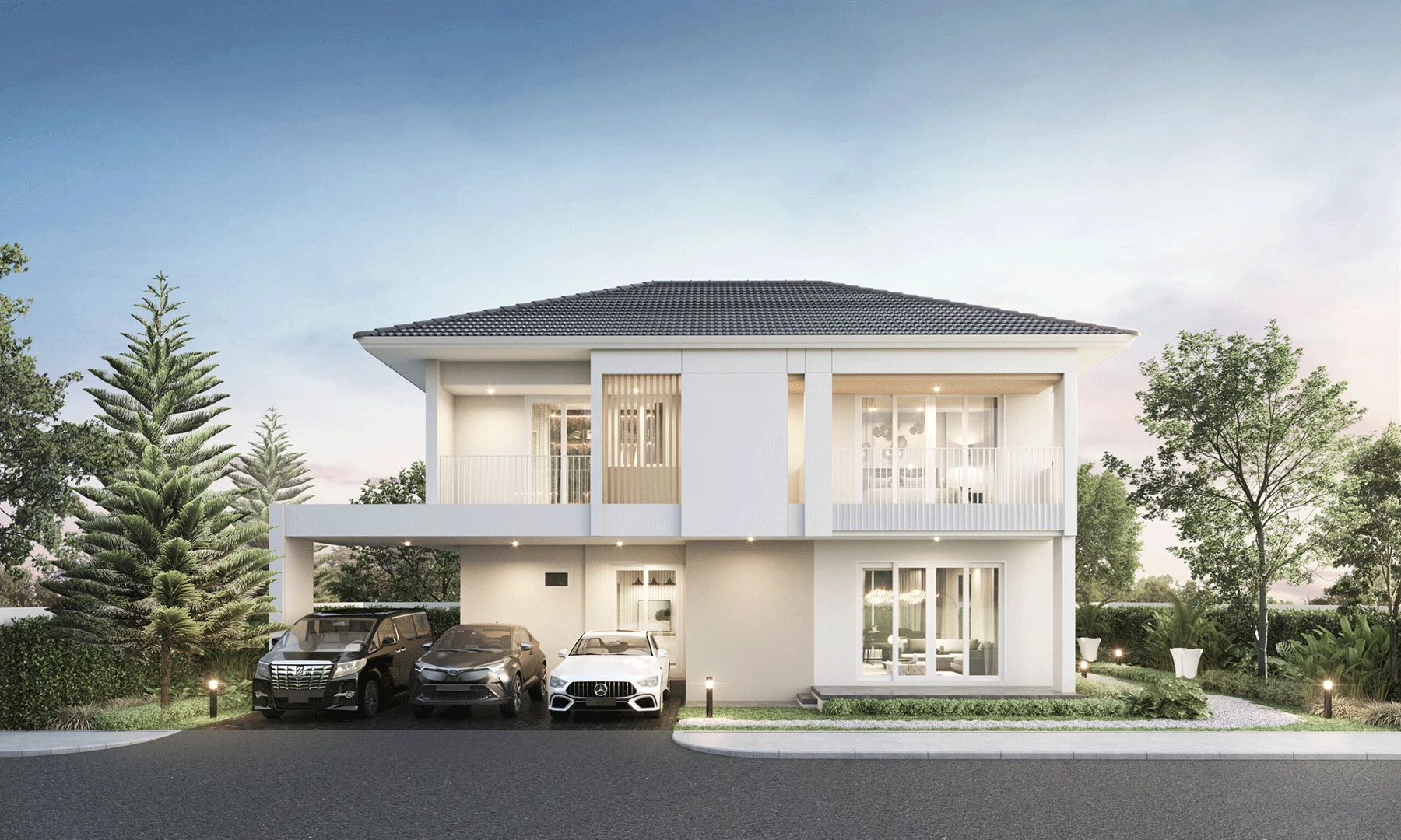 รูปภาพ เดอะพราว เพรสทีจ บายพาส-ราชบุรี (The Proud Prestige Bypass-Ratchaburi)