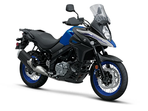 รูปภาพ ซูซูกิ Suzuki V-Strom 650XT MY2022 ปี 2021