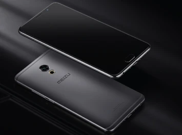 รูปภาพ เหม่ยซู MEIZU-Pro 6 Plus (128GB)