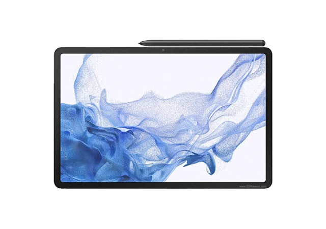 รูปภาพ ซัมซุง SAMSUNG-Galaxy Tab S8 (Wi-Fi)