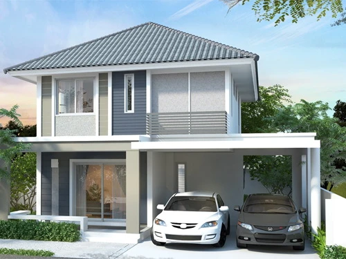 รูปภาพ ไลฟ อิน เดอะ การ์เด้น สวนเสือ - ศรีราชา (Life in the Garden)