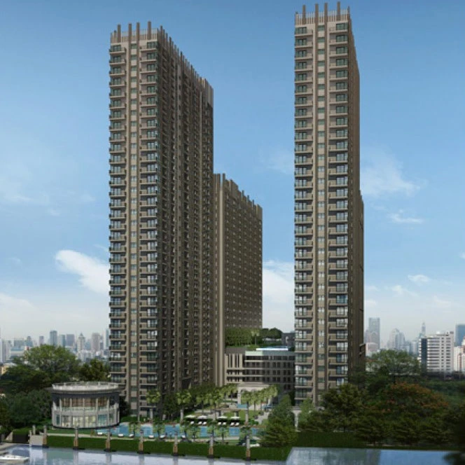 รูปภาพ แมเนอร์ สนามบินน้ำ (Manor Sanambinnam)