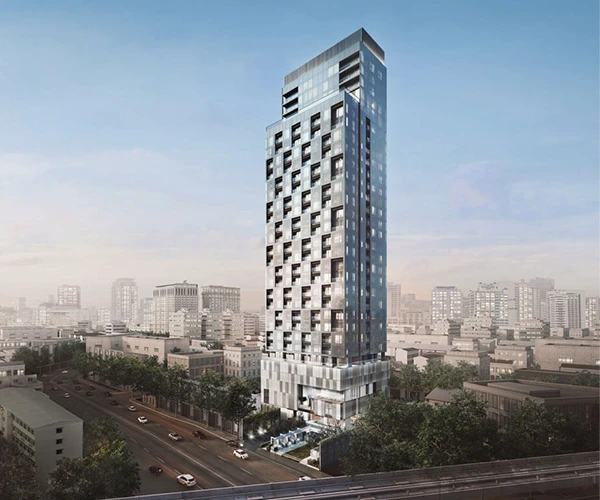 รูปภาพ เดอะ สแตรนด์ ทองหล่อ (The Strand Thonglor)