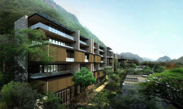 รูปภาพ โบทานิก้า เขาใหญ่ (Botanica KhaoYai)