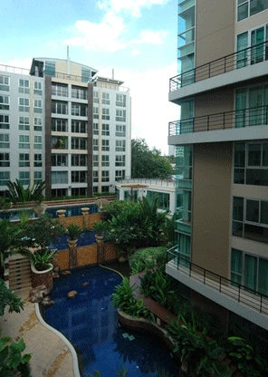 รูปภาพ รีสอร์ทต้า เย็นอากาศ (Resorta Yen-Akat)