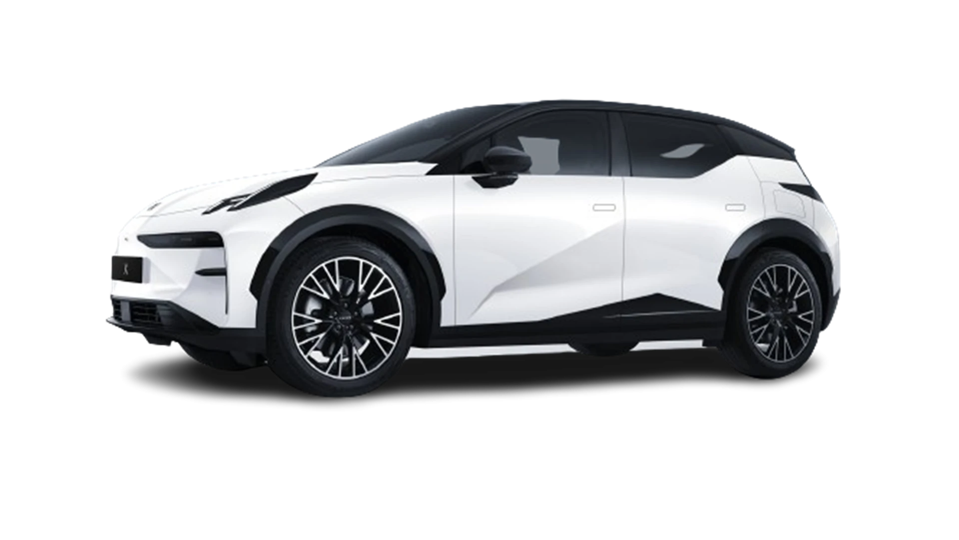 รูปภาพ ซีเคอร์ Zeekr X Standard ปี 2024