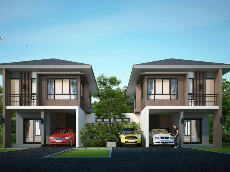 รูปภาพ วิลล่า พาร์ค 2 (Villa Park 2)