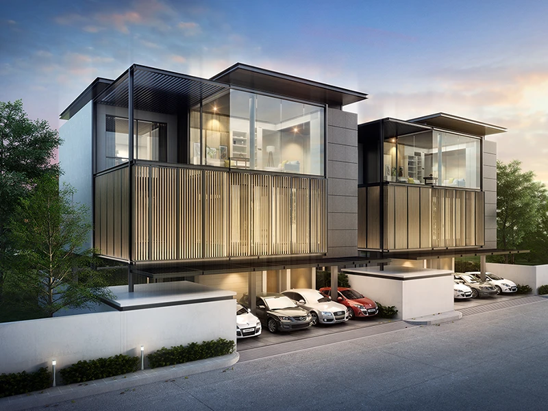 รูปภาพ เอ อิดิชั่น สุขุมวิท 77 (A Edition Sukhumvit 77)