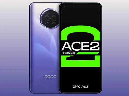 รูปภาพ ออปโป OPPO-Reno ace 2