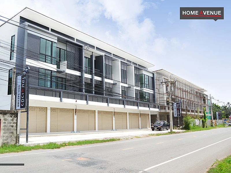 รูปภาพ โฮมอเวนิว เคหะ (Home Avenue Keha)