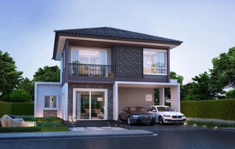 รูปภาพ โกลเด้น นีโอ พระราม 2 (Golden NEO)