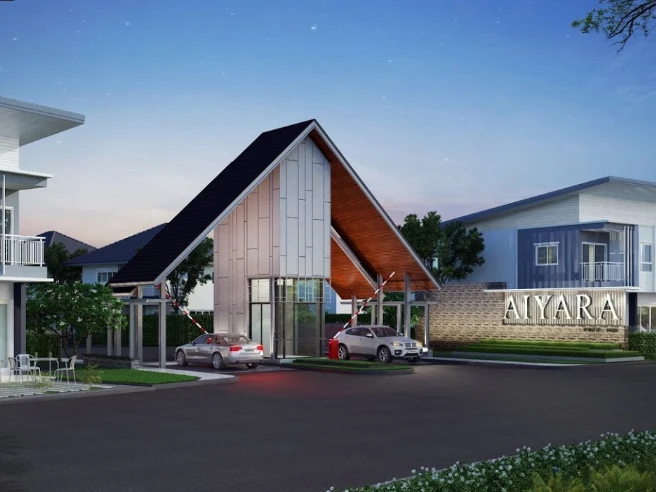 รูปภาพ ไอยรา 2 บายพาส-จอหอ (Aiyara II Pypass-Jorhor)