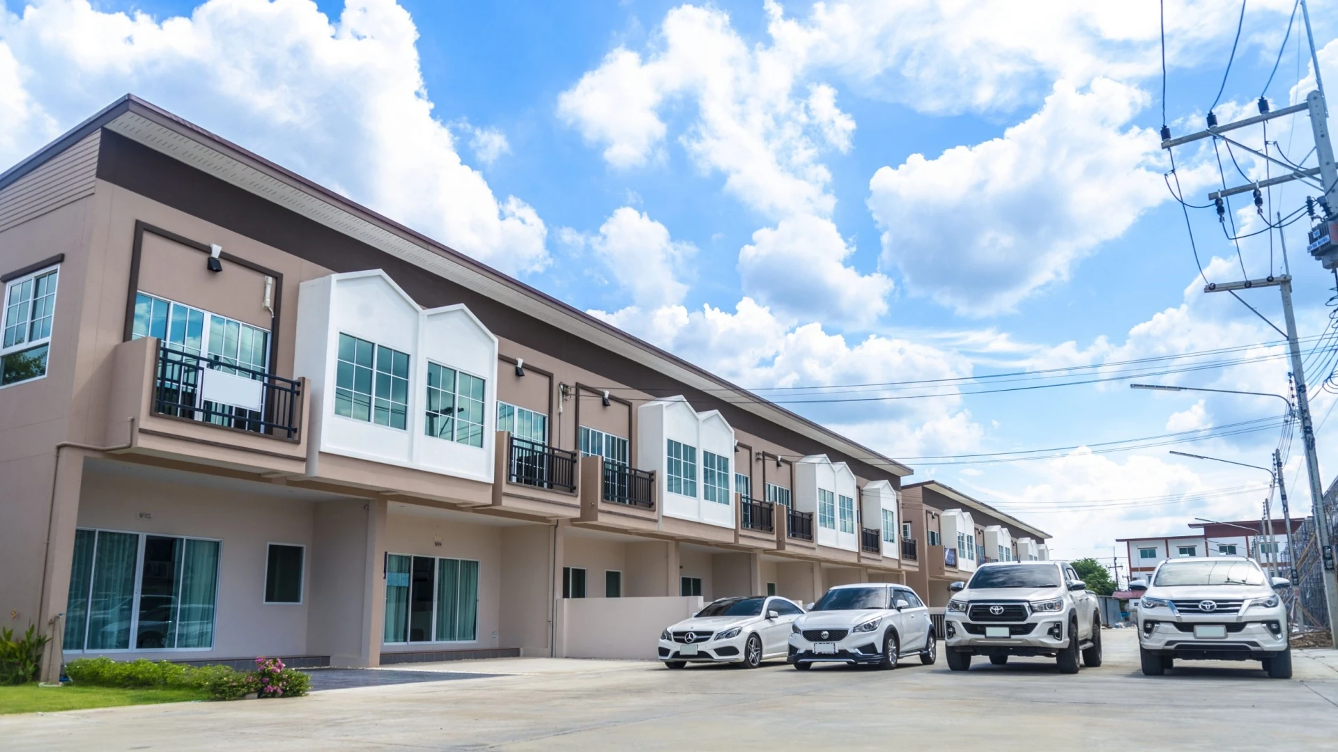 รูปภาพ ลีฟวิ่งไพร์ม รังสิต-คลอง 2 (Living Prime Rangsit-Klong 2)