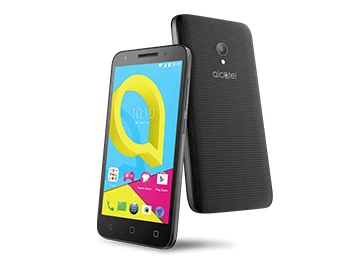 รูปภาพ อัลคาเทล Alcatel U5