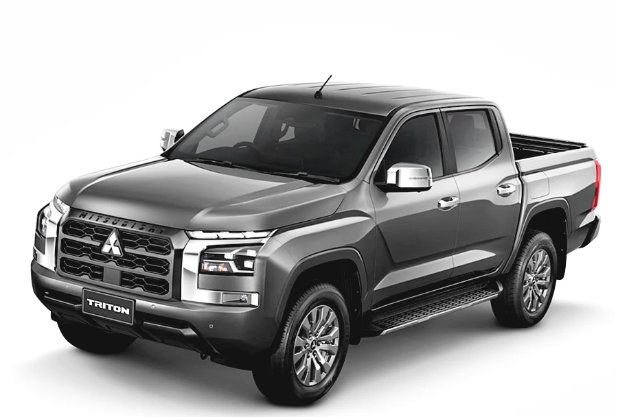 รูปภาพ มิตซูบิชิ Mitsubishi Triton Double Cab 2.4 Plus PRIME ปี 2023