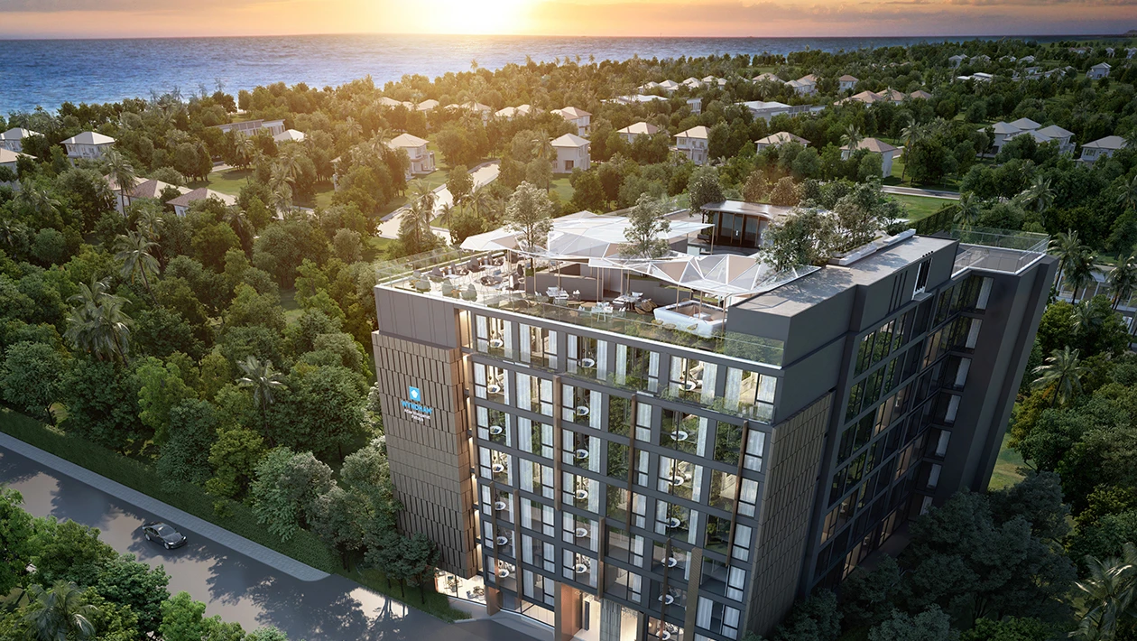 วินด์แฮม แอทลาส ฮาบิแทท กรุ๊ป วินด์แฮม แอทลาส ฮาบิแทท กรุ๊ป