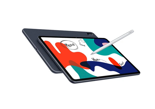 รูปภาพ หัวเหว่ย Huawei MatePad 10.4