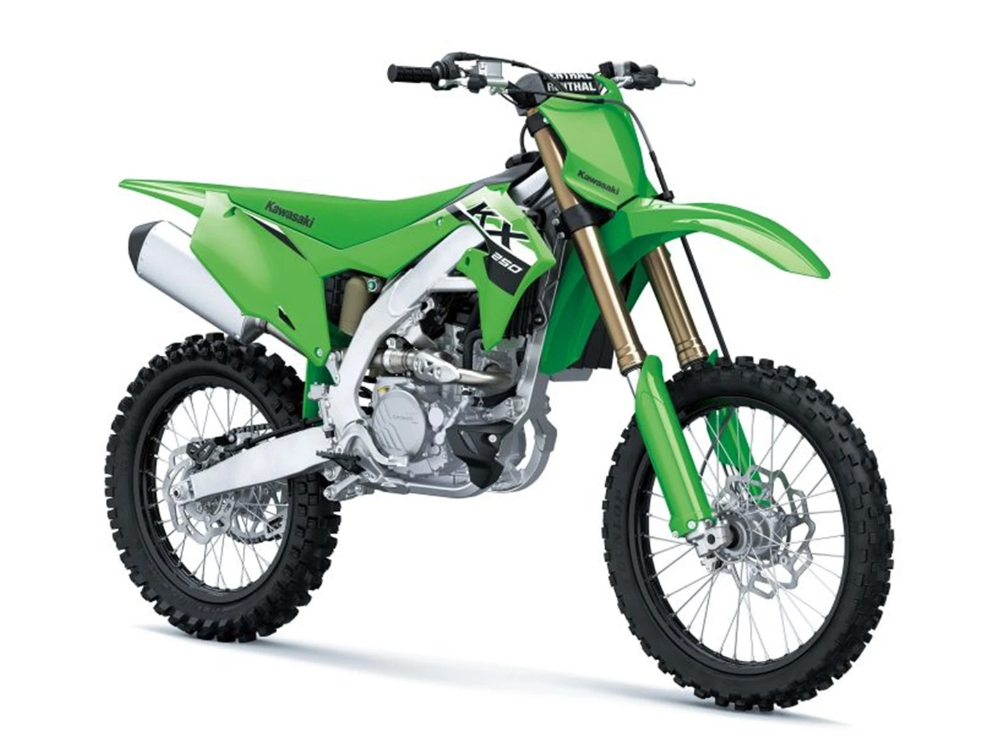 Kawasaki KX คาวาซากิ Kawasaki KX คาวาซากิ
