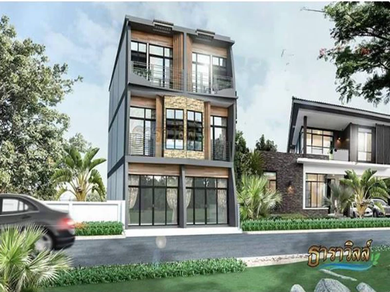 รูปภาพ ธาราวิลล์ สะเดียง (Taraville)