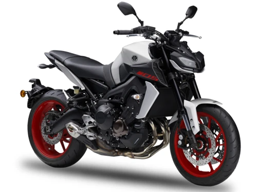 รูปภาพ ยามาฮ่า Yamaha MT-09 (Standard) ปี 2020