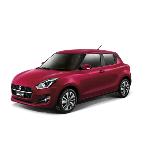รูปภาพ ซูซูกิ Suzuki Swift GL CVT ปี 2021