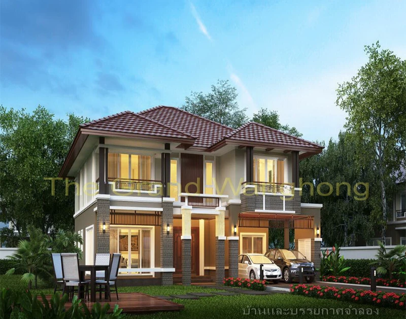 รูปภาพ เดอะแกรนด์ วังหงส์ (The Grand Wonghong)