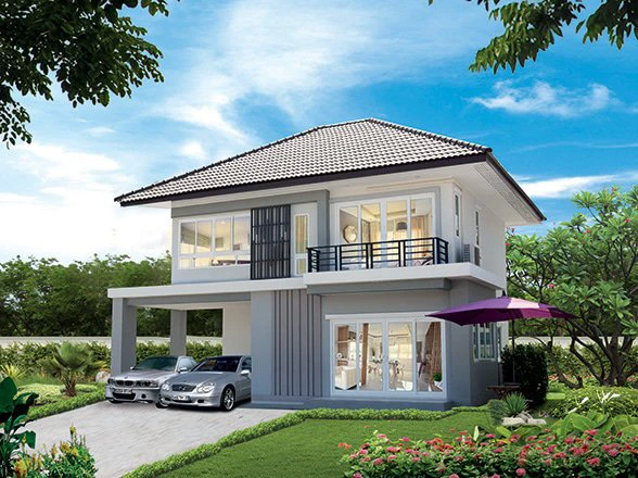 รูปภาพ เดอะ ลอฟท์ แกลเลอเรีย พหลโยธิน-ลำลูกกา คลอง 3 (The Loft Galleria Phahonyothin-Lumlukka Klong 3)