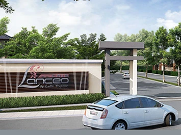 รูปภาพ แลนซีโอ คริป อ่อนนุช-สุวรรณภูมิ (Lanceo CRIB)