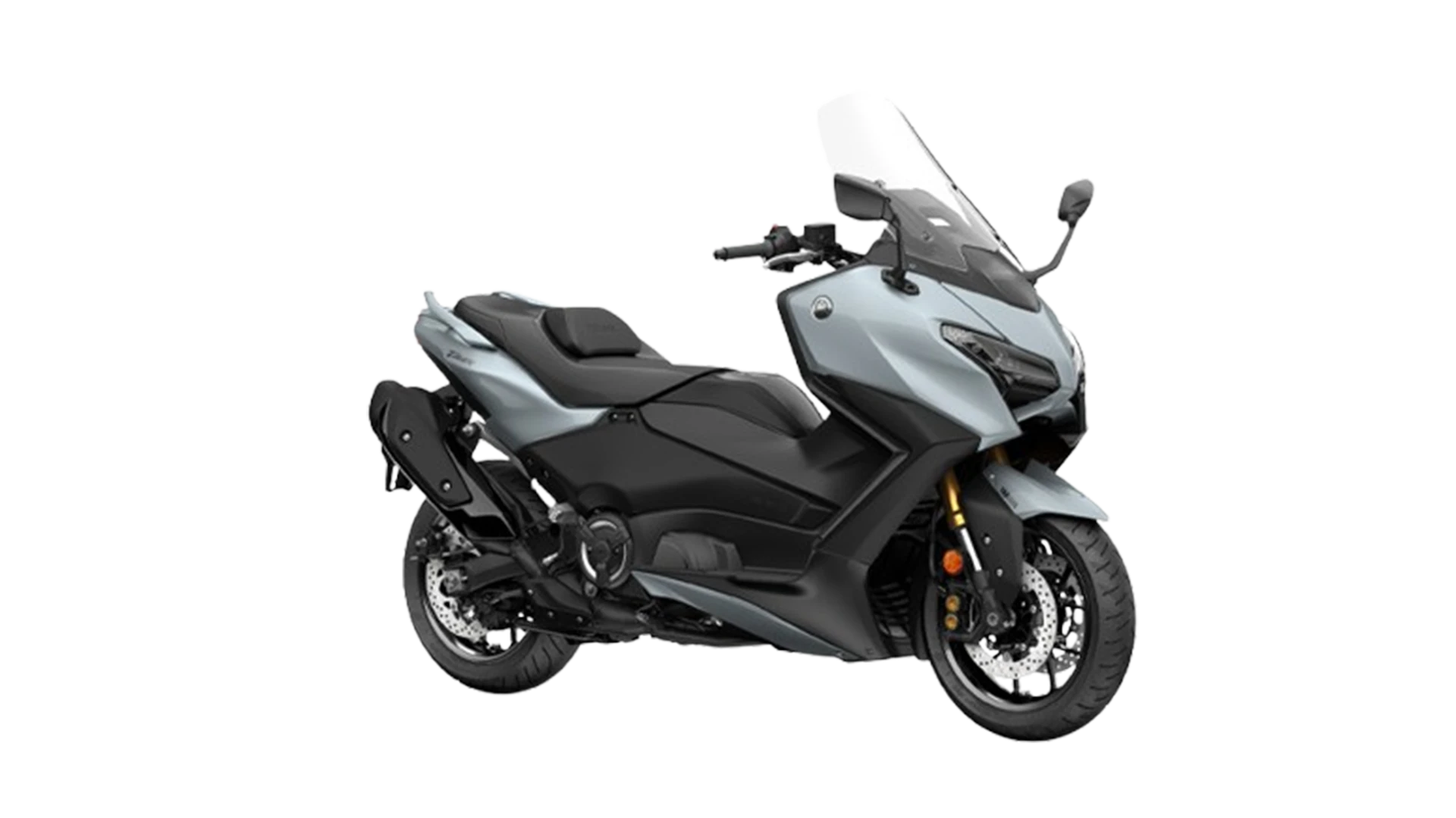Yamaha TMAX ยามาฮ่า ทีแม็ก