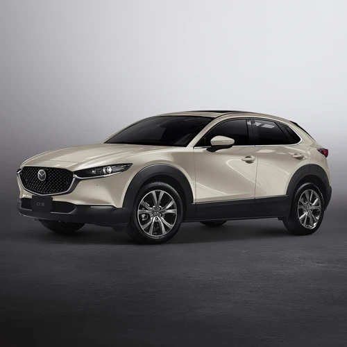รูปภาพ มาสด้า Mazda CX-30 2.0 SP ปี 2022
