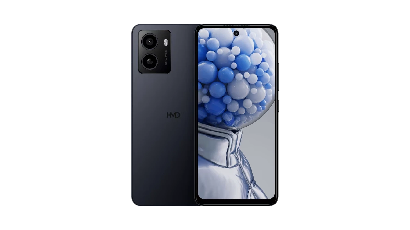 รูปภาพ HMD Pulse Plus (4GB/128GB)