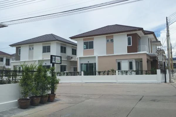 รูปภาพ บ้านกีรดา (Baan Keerada)