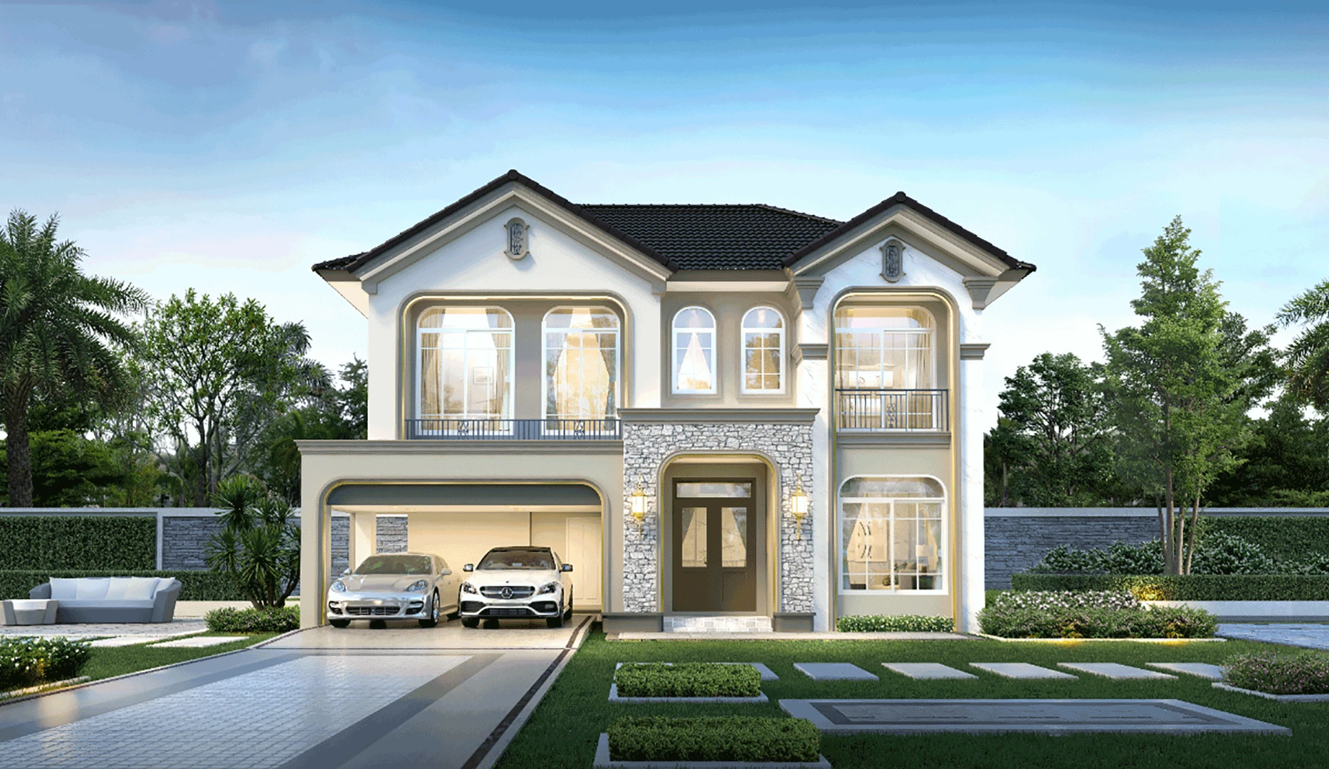 รูปภาพ แกรนดิโอ แจ้งวัฒนะ - เมืองทอง (Grandio Chaengwattana - Muangthong)