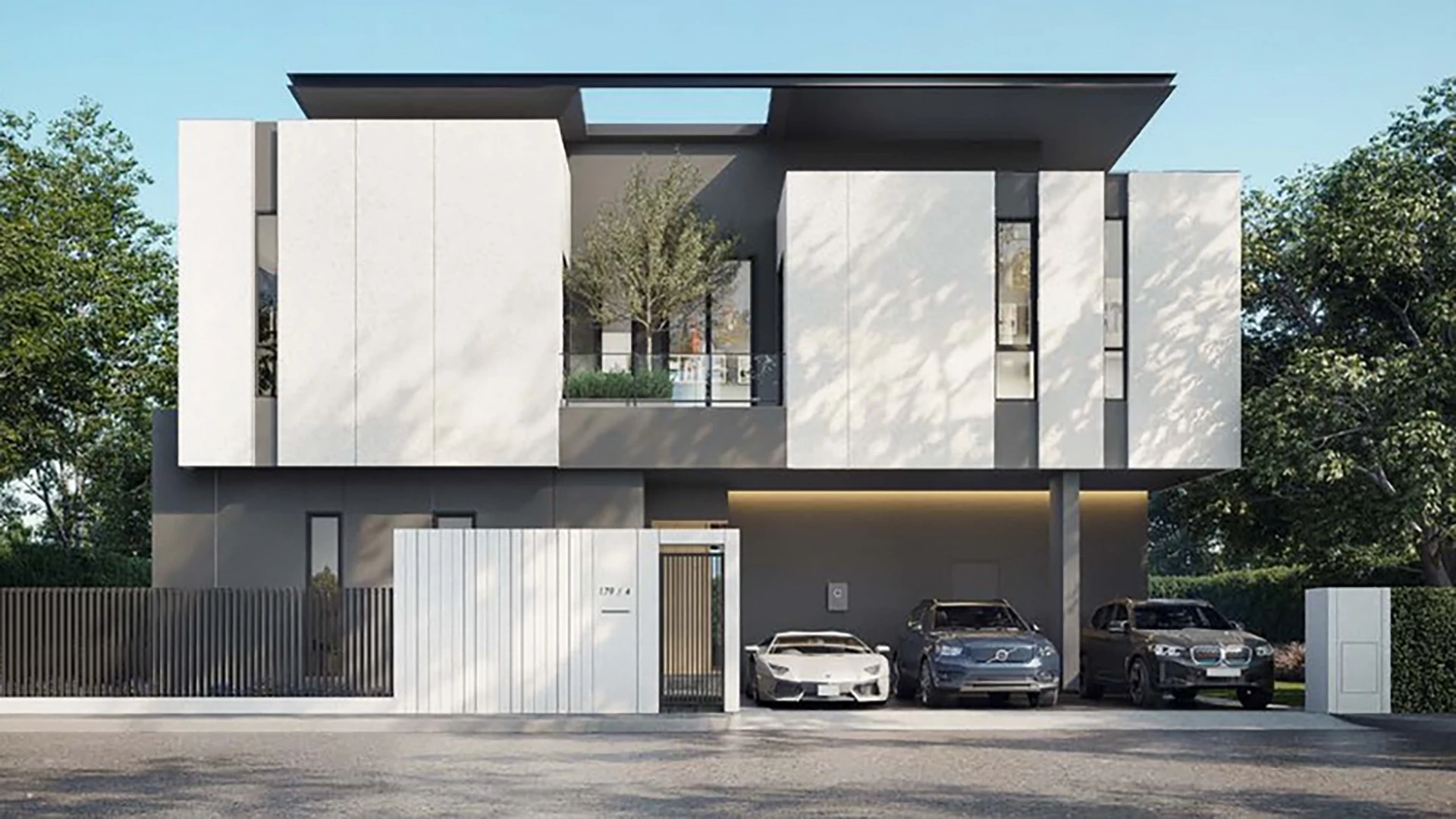 รูปภาพ ดิ อาเบอร์ รามอินทรา-วัชรพล (The Arbor Ramintra-Watcharapol)