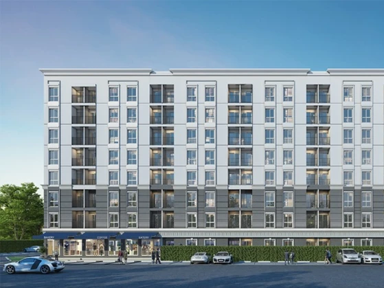 รูปภาพ พลัมคอนโด แจ้งวัฒนะ สเตชั่น เฟส 2 (Plum Condo Chaengwattana Station)