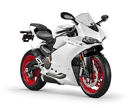 รูปภาพ ดูคาติ Ducati Panigale 959 ปี 2016